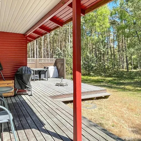 In Aakirkeby With Wifi