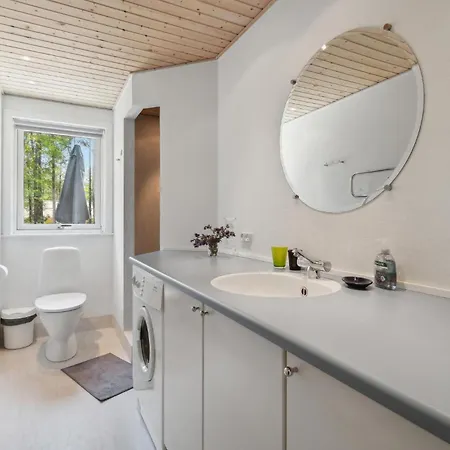 In Aakirkeby With Wifi