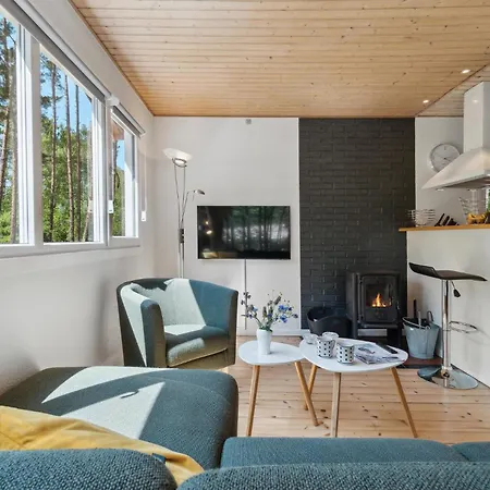 In Aakirkeby With Wifi