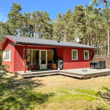 In Aakirkeby With Wifi