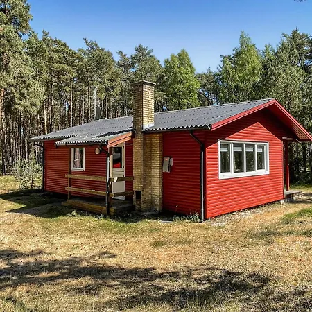 In Aakirkeby With Wifi