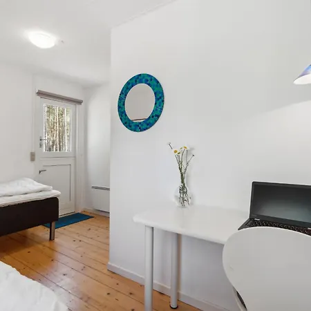 Holiday home In Aakirkeby With Wifi *